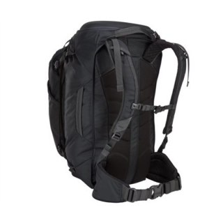 Thule | Pasuje do rozmiaru " | Landmark 70L M | Obsidian