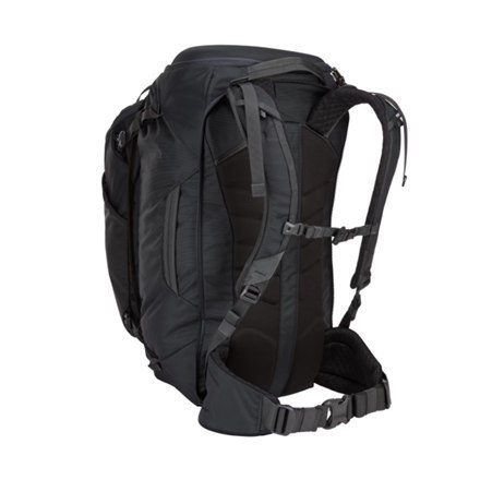 Thule | Pasuje do rozmiaru " | Landmark 70L M | Obsidian Thule | Pasuje do rozmiaru " | Landmark 70L M | Obsidian