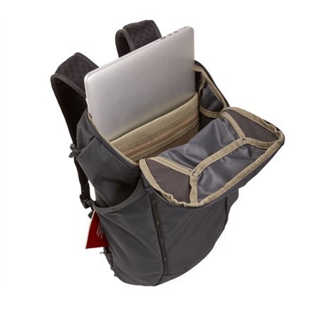 Thule | Pasuje do rozmiaru " | Landmark 70L M | Obsidian Thule | Pasuje do rozmiaru " | Landmark 70L M | Obsidian