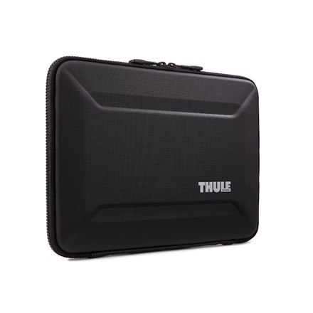 Thule Sleeve TGSE-2355 Gauntlet 4 Etui na Macbook, Czarne, Pasuje do laptop 13 " Thule Sleeve TGSE-2355 Gauntlet 4 Etui na Macbook, Czarne, Pasuje do laptop 13 "