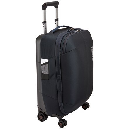 Thule | Subterra 33L | TSRS-322 | Carry-on/Rolling luggage | Mineral Thule | Subterra 33L | TSRS-322 | Carry-on/Rolling luggage | Mineral