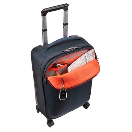 Thule | Subterra 33L | TSRS-322 | Carry-on/Rolling luggage | Mineral Thule | Subterra 33L | TSRS-322 | Carry-on/Rolling luggage | Mineral