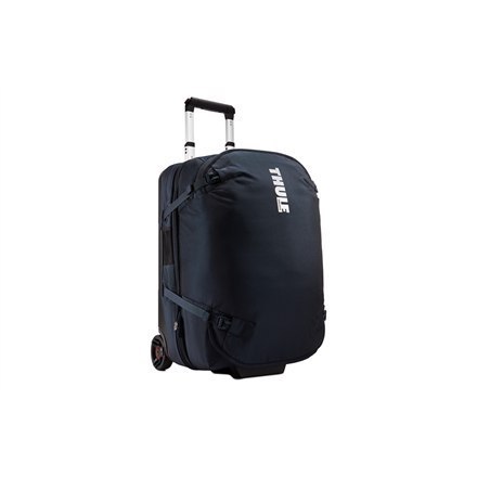 Thule | Subterra Rolling Split Duffel 56L | TSR-356 | Carry-on luggage | Mineral Thule | Subterra Rolling Split Duffel 56L | TSR-356 | Carry-on luggage | Mineral