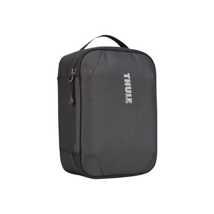 Thule | TSPW-302 Subterra Power Shuttle Large | Case | Czarny Thule | TSPW-302 Subterra Power Shuttle Large | Case | Czarny