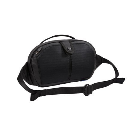 Thule | Tact Crossbody | TACTWP-05, 3204709 | Waistpack | Black Thule | Tact Crossbody | TACTWP-05, 3204709 | Waistpack | Black