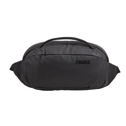 Thule | Tact Crossbody | TACTWP-05, 3204709 | Waistpack | Black Thule | Tact Crossbody | TACTWP-05, 3204709 | Waistpack | Black