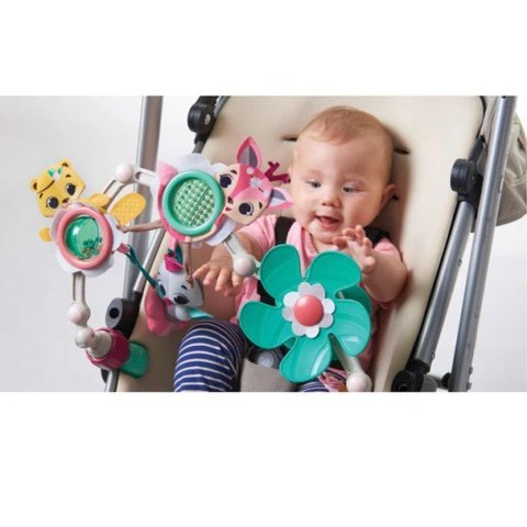 Tiny Princess Tales Sunny Stroll Stroller Arch Tiny Princess Tales Sunny Stroll Stroller Arch
