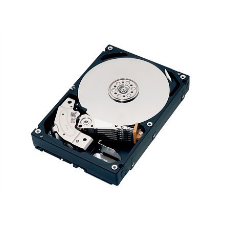 Toshiba | Hard Drive | N300 NAS | 7200 RPM | 10000 GB | 256 MB Toshiba | Hard Drive | N300 NAS | 7200 RPM | 10000 GB | 256 MB