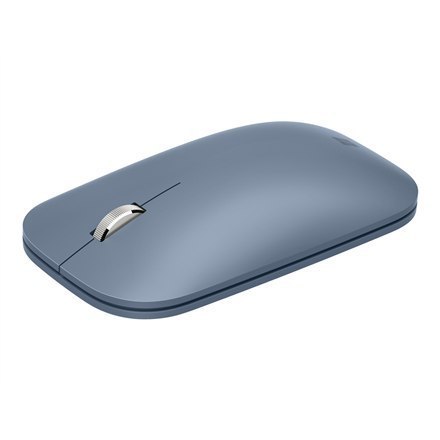Towar ze zwrotu # Stan bardzo dobyr # Nowoczesna mysz mobilna Microsoft KTF-00054 Bezprzewodowa, pastelowy błękit, optyczna, Blu Towar ze zwrotu # Stan bardzo dobyr # Nowoczesna mysz mobilna Microsoft KTF-00054 Bezprzewodowa, pastelowy błękit, optyczna, Blu