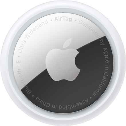 Towar ze zwrotu ## rozpakowany, stan bardzo dobry ## AirTag (1 Pack) Apple | Tracker Towar ze zwrotu ## rozpakowany, stan bardzo dobry ## AirTag (1 Pack) Apple | Tracker
