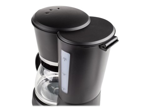 Tristar Coffee maker | CM-1233 | Ground | 550 W | Black Tristar Coffee maker | CM-1233 | Ground | 550 W | Black