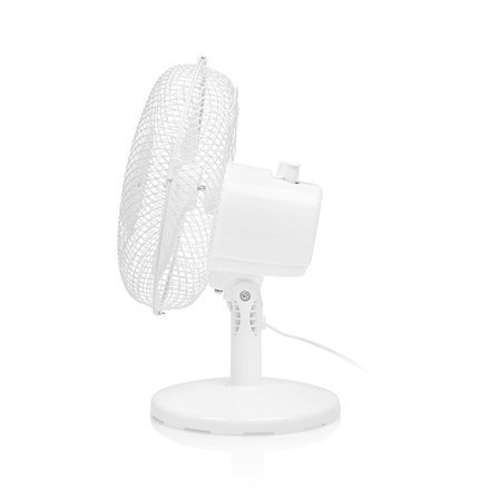 Tristar | Desk fan | VE-5721 | Desk fan | White | Diameter 23 cm | Number of speeds 2 | Oscillation | 30 W | No Tristar | Desk fan | VE-5721 | Desk fan | White | Diameter 23 cm | Number of speeds 2 | Oscillation | 30 W | No