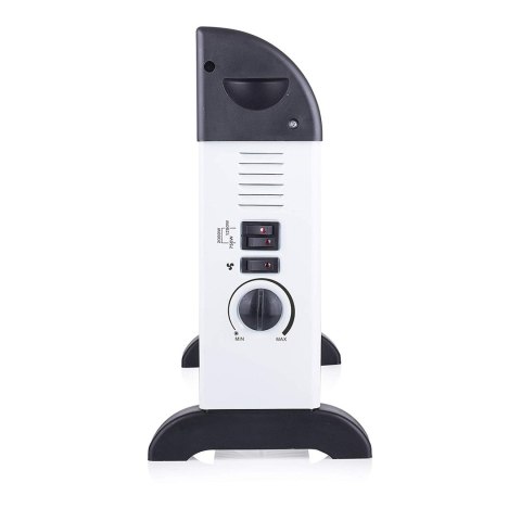 Tristar | Electric heater | KA-5912 | Convection Heater | 2000 W | Number of power levels 3 | White Tristar | Electric heater | KA-5912 | Convection Heater | 2000 W | Number of power levels 3 | White