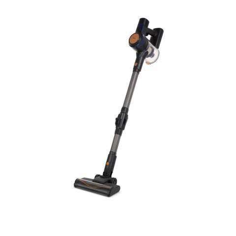 Tristar Flex Stick Vacuum | SZ-2380 | Cordless operating | 150 W | 22.2 V | Operating time (max) 40 min | Anthracite | Warranty Tristar Flex Stick Vacuum | SZ-2380 | Cordless operating | 150 W | 22.2 V | Operating time (max) 40 min | Anthracite | Warranty