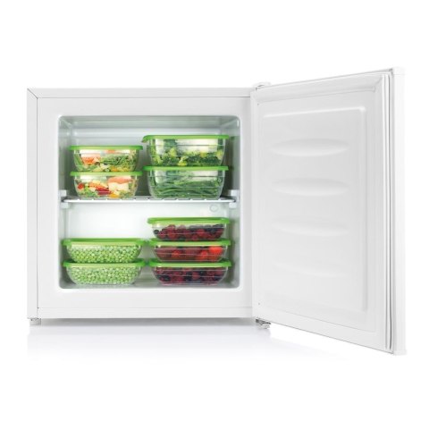 Tristar | Freezer | KB-7441 | Energy efficiency class F | Upright | Free standing | Height 48.5 cm | White Tristar | Freezer | KB-7441 | Energy efficiency class F | Upright | Free standing | Height 48.5 cm | White
