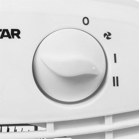 Tristar | Heater | KA-5059 | Fan Heater | 2000 W | Suitable for rooms up to 60 m³ | White Tristar | Heater | KA-5059 | Fan Heater | 2000 W | Suitable for rooms up to 60 m³ | White