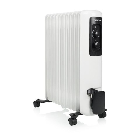 Tristar | KA-5181 | Oil filled radiator | 2000 W | Number of power levels 3 | Suitable for rooms up to 65 m³ | Suitable for room Tristar | KA-5181 | Oil filled radiator | 2000 W | Number of power levels 3 | Suitable for rooms up to 65 m³ | Suitable for room
