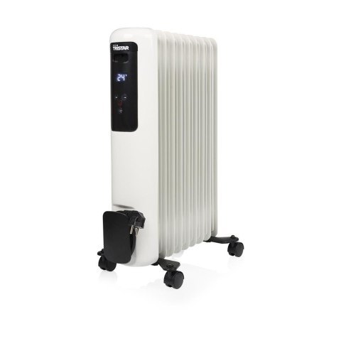 Tristar | KA-5189 | Oil Filled Radiator | 2000 W | Suitable for rooms up to 45 m³ | White | IP00 Tristar | KA-5189 | Oil Filled Radiator | 2000 W | Suitable for rooms up to 45 m³ | White | IP00