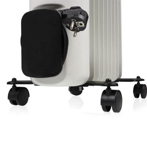 Tristar | KA-5189 | Oil Filled Radiator | 2000 W | Suitable for rooms up to 45 m³ | White | IP00 Tristar | KA-5189 | Oil Filled Radiator | 2000 W | Suitable for rooms up to 45 m³ | White | IP00