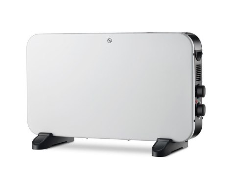 Tristar | KA-5813 | Convector Heater | 2000 W | Number of power levels 2 | Suitable for rooms up to 25 m² | Suitable for rooms u Tristar | KA-5813 | Convector Heater | 2000 W | Number of power levels 2 | Suitable for rooms up to 25 m² | Suitable for rooms u