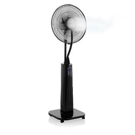 Tristar | Mist Fan | VE-5884 | Mist fan | Black | Diameter 40 cm | Number of speeds 3 | 70 W | Yes Tristar | Mist Fan | VE-5884 | Mist fan | Black | Diameter 40 cm | Number of speeds 3 | 70 W | Yes