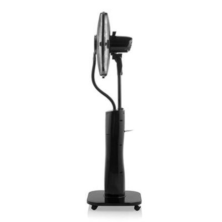 Tristar | Mist Fan | VE-5884 | Mist fan | Black | Diameter 40 cm | Number of speeds 3 | 70 W | Yes Tristar | Mist Fan | VE-5884 | Mist fan | Black | Diameter 40 cm | Number of speeds 3 | 70 W | Yes