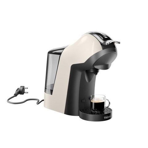 Tristar Multi Capsule Coffee Machine 3-1 | CM-2301 | Pump pressure 19 bar | Capsule | 1400 W | Beige Tristar Multi Capsule Coffee Machine 3-1 | CM-2301 | Pump pressure 19 bar | Capsule | 1400 W | Beige