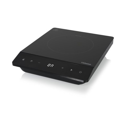 Tristar Table hob | IK-6161 | Number of burners/cooking zones 1 | Black | Induction Tristar Table hob | IK-6161 | Number of burners/cooking zones 1 | Black | Induction
