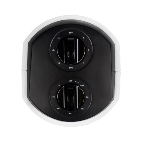 Tristar | Tower Fan | VE-5806 | Tower Fan | White | Diameter 22 cm | Number of speeds 3 | Oscillation | 35 W | No Tristar | Tower Fan | VE-5806 | Tower Fan | White | Diameter 22 cm | Number of speeds 3 | Oscillation | 35 W | No
