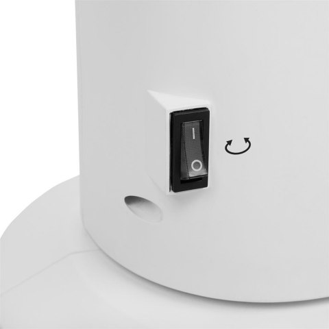Tristar | Tower Heater | KA-5088 | Ceramic | 2000 W | White Tristar | Tower Heater | KA-5088 | Ceramic | 2000 W | White