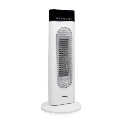 Tristar | Tower Heater | KA-5098 | Ceramic | 2000 W | White Tristar | Tower Heater | KA-5098 | Ceramic | 2000 W | White