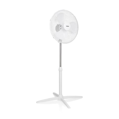 Tristar | VE-5755 | Stand Fan | White | Diameter 40 cm | Number of speeds 3 | Oscillation | No Tristar | VE-5755 | Stand Fan | White | Diameter 40 cm | Number of speeds 3 | Oscillation | No