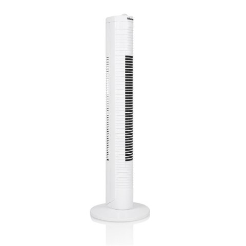 Tristar | VE-5900 | Tower Fan | White | Diameter 22 cm | Number of speeds 3 | Oscillation | 35 W | No Tristar | VE-5900 | Tower Fan | White | Diameter 22 cm | Number of speeds 3 | Oscillation | 35 W | No