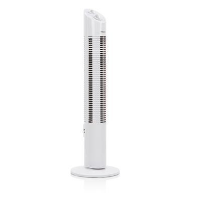 Tristar | VE-5905 | Tower Fan | White | Diameter 22 cm | Number of speeds 3 | Oscillation | 30 W | No Tristar | VE-5905 | Tower Fan | White | Diameter 22 cm | Number of speeds 3 | Oscillation | 30 W | No