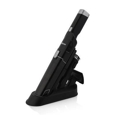 Tristar Vacuum Cleaner | KR-3150 | Handheld | Handheld | 90 W | 11.1 V | Operating time (max) 15 min | Black | Warranty 24 month Tristar Vacuum Cleaner | KR-3150 | Handheld | Handheld | 90 W | 11.1 V | Operating time (max) 15 min | Black | Warranty 24 month