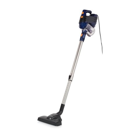 Tristar Vacuum Cleaner | SZ-2318 | Corded operating | 600 W | 230 V | Operating radius 6.35 m | Blue | Warranty 24 month(s) Tristar Vacuum Cleaner | SZ-2318 | Corded operating | 600 W | 230 V | Operating radius 6.35 m | Blue | Warranty 24 month(s)