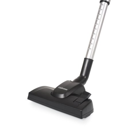 Tristar Vacuum Cleaner | SZ-2318 | Corded operating | 600 W | 230 V | Operating radius 6.35 m | Blue | Warranty 24 month(s) Tristar Vacuum Cleaner | SZ-2318 | Corded operating | 600 W | 230 V | Operating radius 6.35 m | Blue | Warranty 24 month(s)