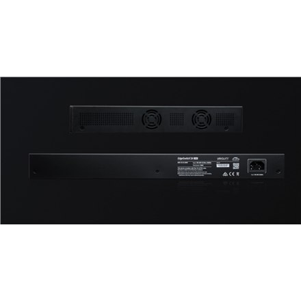 Ubiquiti | Switch | ES-48-750W | Web managed | Rackmountable | 36 month(s) Ubiquiti | Switch | ES-48-750W | Web managed | Rackmountable | 36 month(s)