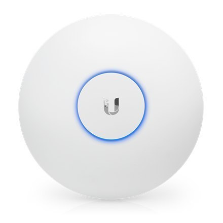 Ubiquiti | UAP-AC-LR-5 (5-Pack) | UniFi | 802.11ac | 2.4 - 5 | 867 Mbit/s | 10/100/1000 Mbit/s | Ethernet LAN (RJ-45) ports 1 | Ubiquiti | UAP-AC-LR-5 (5-Pack) | UniFi | 802.11ac | 2.4 - 5 | 867 Mbit/s | 10/100/1000 Mbit/s | Ethernet LAN (RJ-45) ports 1 |