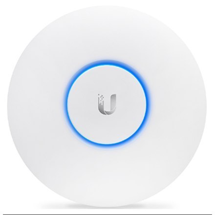 Ubiquiti | UAP-AC-Lite | 802.11ac | 2.4/5.0 | 867 Mbit/s | 10/100/1000 Mbit/s | Ethernet LAN (RJ-45) ports 1 | MU-MiMO Yes | PoE Ubiquiti | UAP-AC-Lite | 802.11ac | 2.4/5.0 | 867 Mbit/s | 10/100/1000 Mbit/s | Ethernet LAN (RJ-45) ports 1 | MU-MiMO Yes | PoE