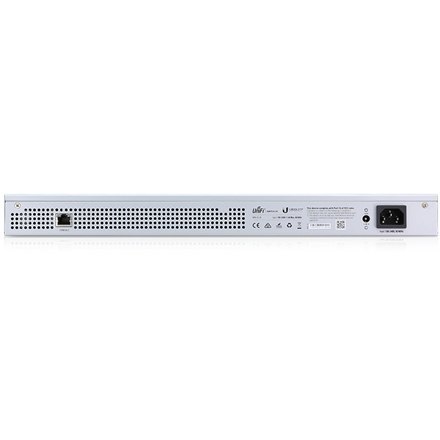 Ubiquiti | UniFi Switch 24 | US-24 | Web managed | Rackmountable | 1 Gbps (RJ-45) ports quantity 24 | SFP ports quantity 2 | 12 Ubiquiti | UniFi Switch 24 | US-24 | Web managed | Rackmountable | 1 Gbps (RJ-45) ports quantity 24 | SFP ports quantity 2 | 12