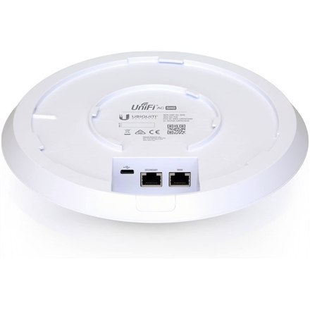 Ubiquiti UniFi UAP AC SHD 2.4GHz/5GHz, 802.11ac Wave 2, 2xGbE, PoE+ - 5 Pack Ubiquiti Ubiquiti UniFi UAP AC SHD 2.4GHz/5GHz, 802.11ac Wave 2, 2xGbE, PoE+ - 5 Pack Ubiquiti