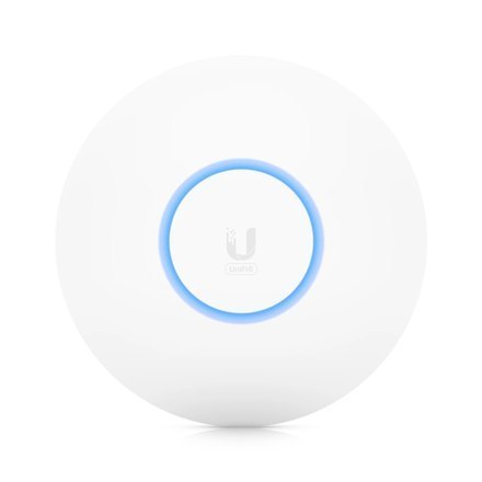 Ubiquiti Unifi 6 Lite, Access Point: 2.4 GHz/5 GHz, Concurrent Clients: 300+ Ubiquiti | U6-Lite-EU | Access Point | 802.11ax | E Ubiquiti Unifi 6 Lite, Access Point: 2.4 GHz/5 GHz, Concurrent Clients: 300+ Ubiquiti | U6-Lite-EU | Access Point | 802.11ax | E