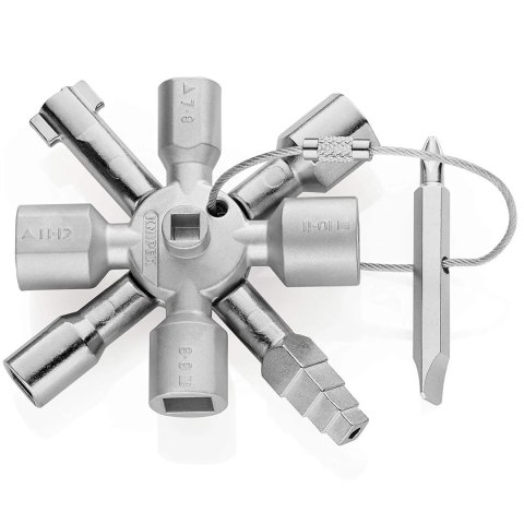 Universal Cabinet Key Universal Cabinet Key