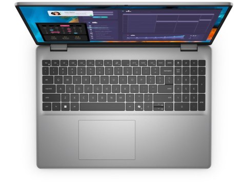 Vostro 16 5640 | 16 " | WVA | FHD+ | 1920 x 1200 pixels | Anti-glare | Intel Core i5 | i5-1334U | 16 GB | DDR5 | SSD 512 GB | In Vostro 16 5640 | 16 " | WVA | FHD+ | 1920 x 1200 pixels | Anti-glare | Intel Core i5 | i5-1334U | 16 GB | DDR5 | SSD 512 GB | In