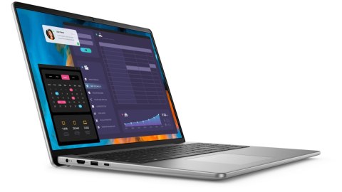 Vostro 16 5640 | 16 " | WVA | FHD+ | 1920 x 1200 pixels | Anti-glare | Intel Core i5 | i5-1334U | 16 GB | DDR5 | SSD 512 GB | In Vostro 16 5640 | 16 " | WVA | FHD+ | 1920 x 1200 pixels | Anti-glare | Intel Core i5 | i5-1334U | 16 GB | DDR5 | SSD 512 GB | In