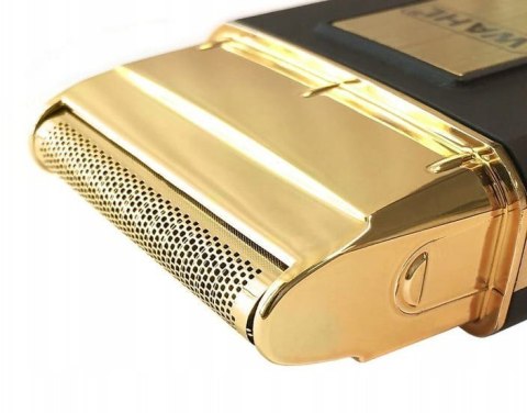 WAHL | Travel Shaver | 07057-016 | Operating time (max) 45 min | Gold WAHL | Travel Shaver | 07057-016 | Operating time (max) 45 min | Gold