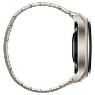WATCH 4 Pro (47mm) | (Aerospace-Grade Titanium Case), Medes-L19M | Smart watch | GPS (satellite) | AMOLED | Touchscreen | 1.5 |