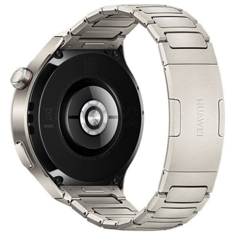 WATCH 4 Pro (47mm) | (Aerospace-Grade Titanium Case), Medes-L19M | Smart watch | GPS (satellite) | AMOLED | Touchscreen | 1.5 | WATCH 4 Pro (47mm) | (Aerospace-Grade Titanium Case), Medes-L19M | Smart watch | GPS (satellite) | AMOLED | Touchscreen | 1.5 |