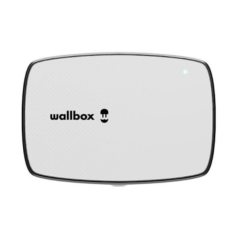 Wallbox | Ładowarka do pojazdów elektrycznych | Commander 2s | 22 kW | Wi-Fi, Bluetooth, Ethernet, 4G (opcjonalnie) | Stacja ład Wallbox | Ładowarka do pojazdów elektrycznych | Commander 2s | 22 kW | Wi-Fi, Bluetooth, Ethernet, 4G (opcjonalnie) | Stacja ład